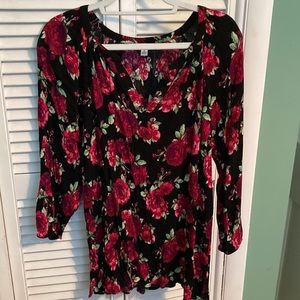 Pioneer Woman Blouse